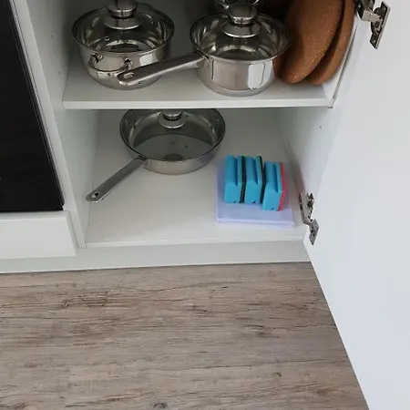 Apartmán Kernsaniertes In Ruhiger Und Zentraler Lage By Interhome Wilhelmshaven