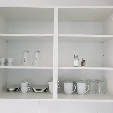 Appartamento Kernsaniertes In Ruhiger Und Zentraler Lage By Interhome