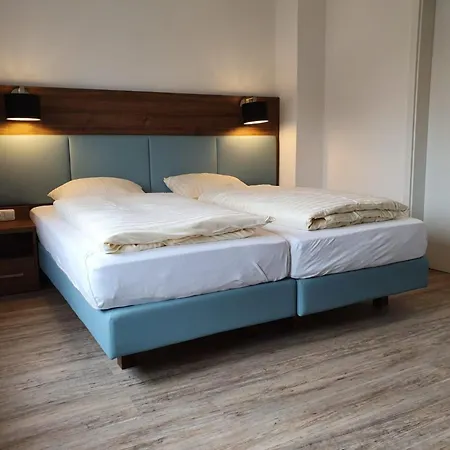 Kernsaniertes In Ruhiger Und Zentraler Lage By Interhome Appartamento *