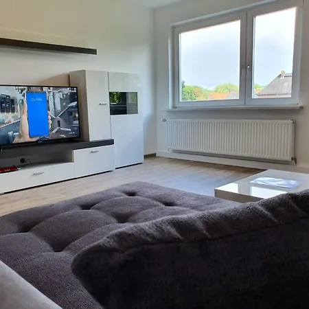 Kernsaniertes In Ruhiger Und Zentraler Lage By Interhome Appartamento *