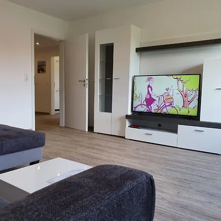 Appartamento Kernsaniertes In Ruhiger Und Zentraler Lage By Interhome *