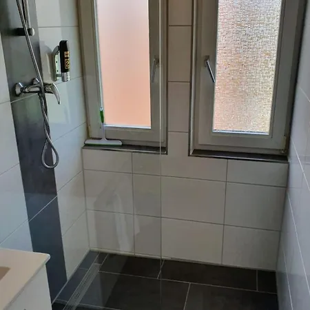 Kernsaniertes In Ruhiger Und Zentraler Lage By Interhome * Wilhelmshaven