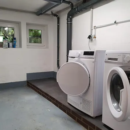 Kernsaniertes In Ruhiger Und Zentraler Lage By Interhome Appartamento