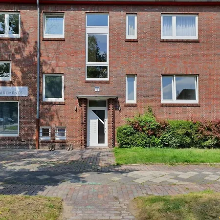 Kernsaniertes In Ruhiger Und Zentraler Lage By Interhome *