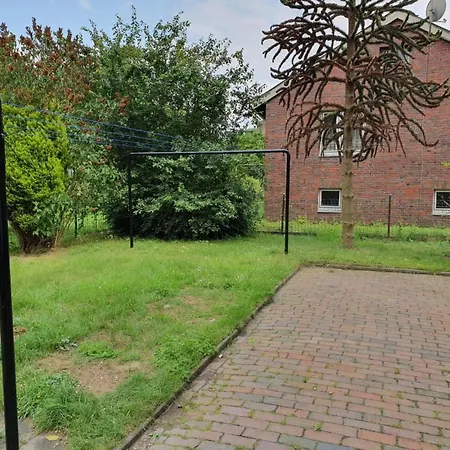 Kernsaniertes In Ruhiger Und Zentraler Lage By Interhome Wilhelmshaven